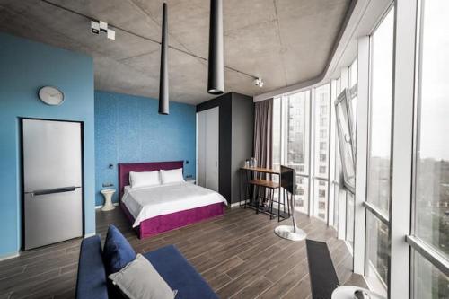 2 Cozy studio in Arcadia sea view - image 5