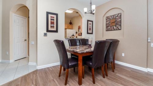 The Ultimate 5 Star Condo on Windsor Hills Resort Orlando Condo 4787 - image 2