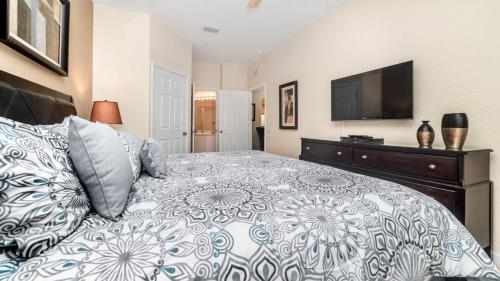 The Ultimate 5 Star Condo on Windsor Hills Resort Orlando Condo 4787 - image 5