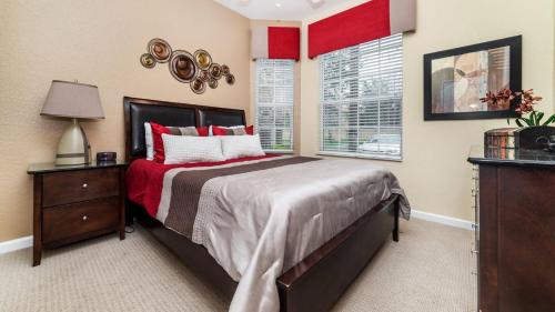The Ultimate 5 Star Condo on Windsor Hills Resort Orlando Condo 4787 - image 7