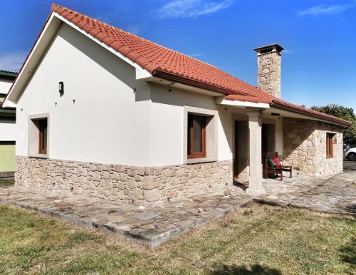  Casa Barizo- Malpica in Malpica