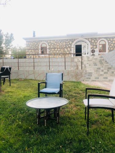 Hotel Euphrat Nemrut - image 8