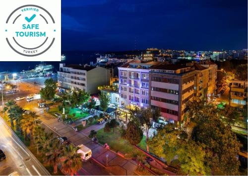 Artur Hotel - image 6
