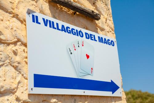 Il Villaggio Del Mago 5