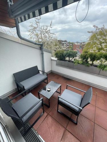 Großzugige Wohnung in Findorff