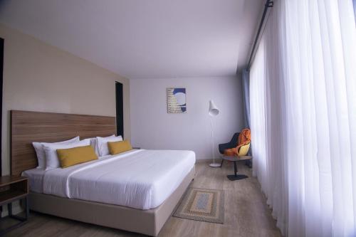 Eseriani The Hotel in Naivasha