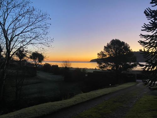 Lamlash- Self catering accommodation with seaviews