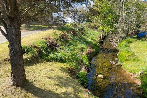 Lamlash- Self catering accommodation with seaviews