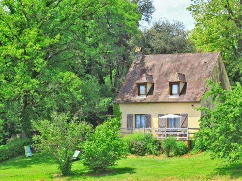 Gîte Proissans, 4 pièces, 7 personnes - FR-1-616-124 gîte à louer Saint-Quentin
