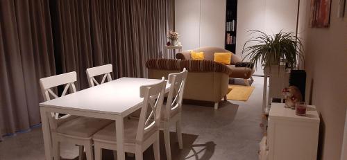 Faciliteiten, La Buse in Koekelare