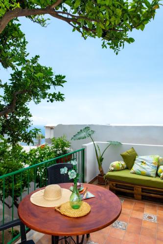 YourHome - Casa Marina Positano 2