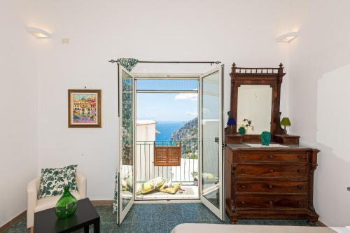 YourHome - Casa Marina Positano 1