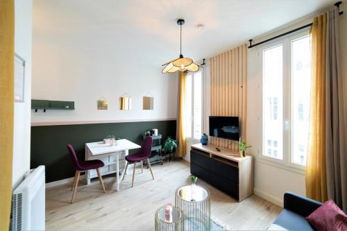 LE RIQUET 204 - Hypercentre - Gare, Tolosa (foto 7)