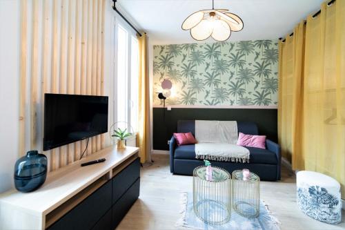 LE RIQUET 204 - Hypercentre - Gare, Tolosa (foto 10)
