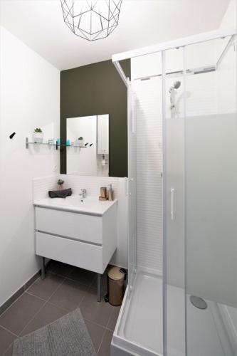 LE RIQUET 204 - Hypercentre - Gare, Tolosa (foto 11)