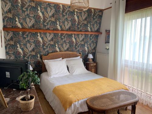 chambre normande 5