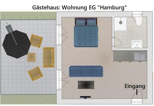 Gasthaus am Henriettenhof