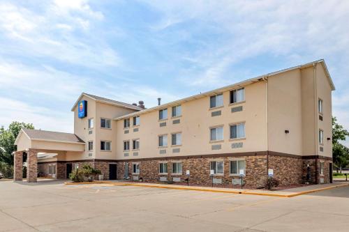 Comfort Inn & Suites Greeley