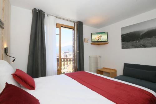 Hôtel Restaurant La Buffe - image 13