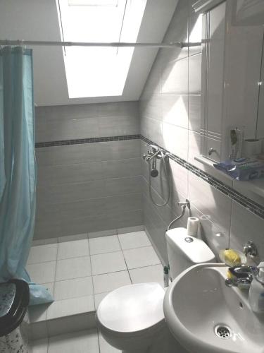 Apartman Milovac Banja Vrujci - image 2