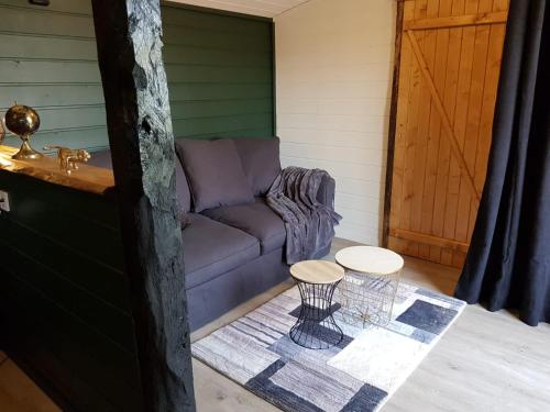 Chalets Lavaux