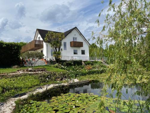 Quinta do Soldado gîte à louer Travassô