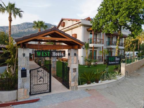 WEST HOUSE EXCLUSIVE HOTEL