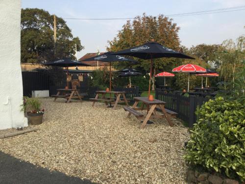 Thelbridge Cross Inn - image 6