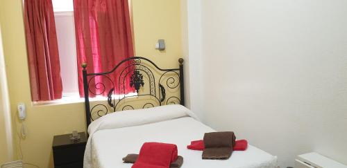 Pensao Residencial Flor dos Cavaleiros - image 7