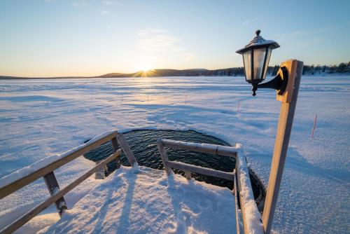 Särkijärven Majat