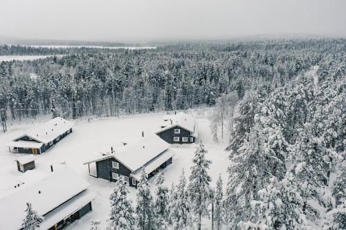 Särkijärven Majat