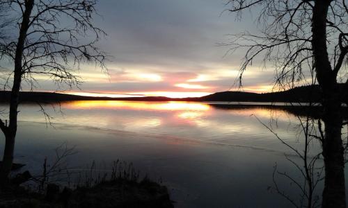 Särkijärven Majat - main image