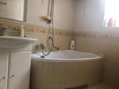 Pokoje Wrzeszcz 3