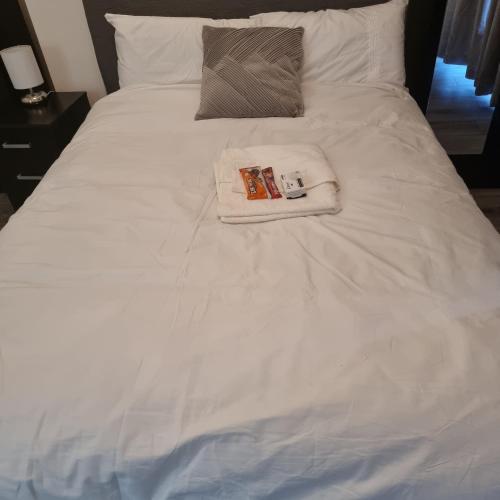 Magee AirBNB