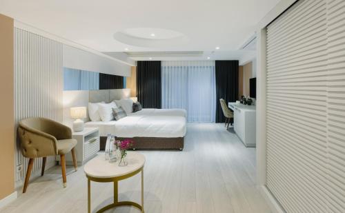 Original Boutique Aparthotel Room Type - Family Room