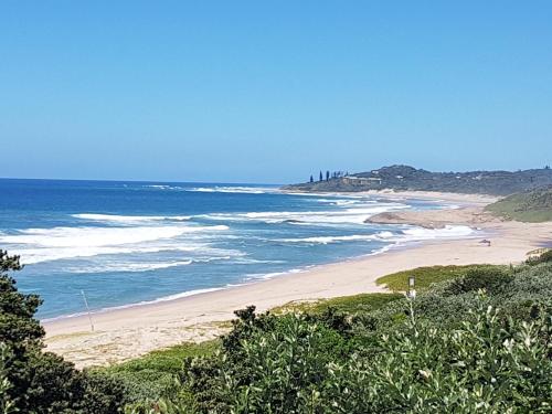 Sunbirds Bed & Breakfast