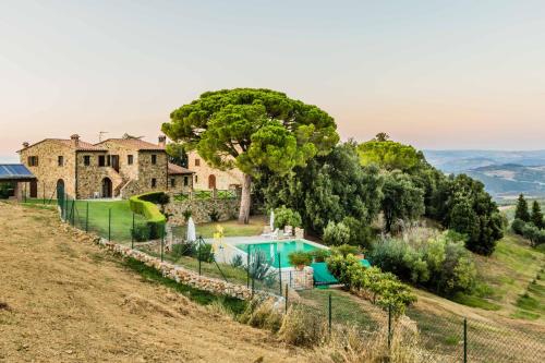 Agriturismo Aia Leccioni