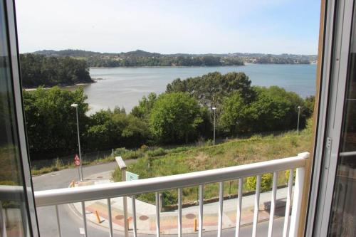  Apartamento en Miño con vistas a la Ría. in Miño