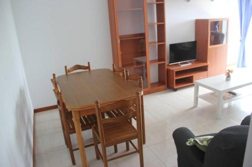  Apartamento en Miño con vistas a la Ría. in Miño