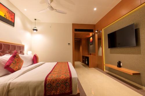 Lords Eco Inn Jamnagar