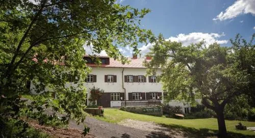 Berghof Seiser Toni in Oberhöflein, Österreich