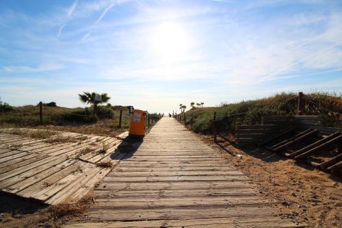 Global Properties, Impresionante ático para 8 personas en Canet d'en Berenguer