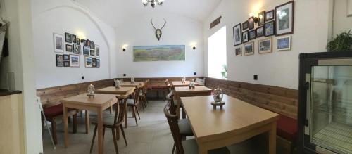 Gasthof Hochalmspitze