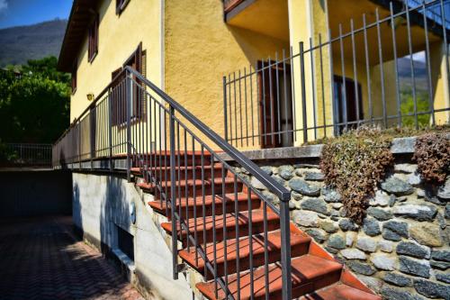 Easy Welcome Casa Letizia