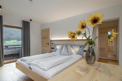 Double Room with Lake View