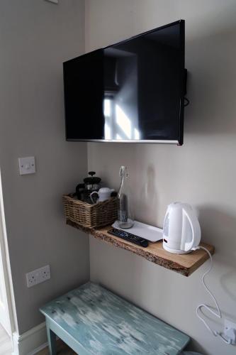Summerhill Guest House - image 7