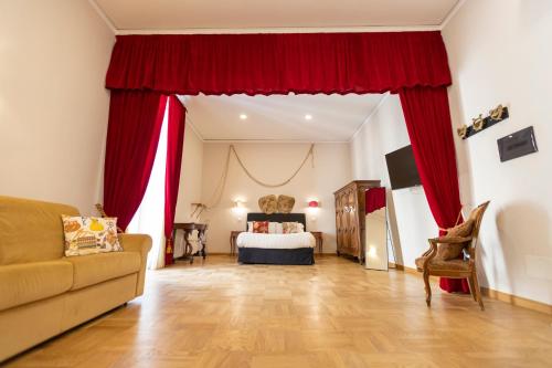 City Soul B&B, Naples