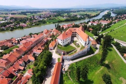 Urlaub für die Seele - Erholung Pur in der Natur - Ferienhaus mit Infrarotkabine & RELAX-Raum