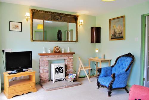 The Cottage Garden - A Herefordshire Retreat - Apartment - Ross on Wye