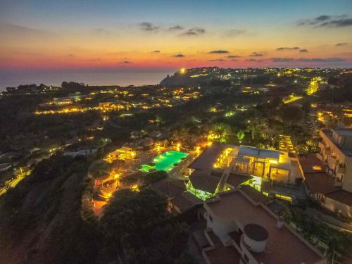 Hotel Residence Sciaron - main image